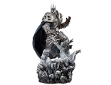 Премиум статуэтка Blizzard World of Warcraft  Lich King Arthas 66 см.