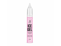 Гель охлаждающий вторичный для губ "Ice Gel" 15 мл