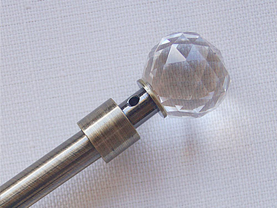 Миникарниз "Кула Кристалл". 10 мм/8 мм