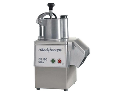 ОВОЩЕРЕЗКА ROBOT COUPE CL50 ULTRA