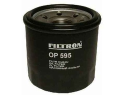 Масляный фильтр Filtron Nissan Murano Z51