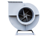 Вентилятор радиальный пылевой ВЦП 7-40 №2.5 сх1 1.5/2850