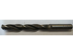 Сверло по металлу ц/х 13.7 мм 9ХС