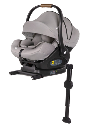 Joie i-Level стандарт i-Size ECE R129 автокресло + база Isofix I-Size