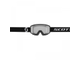 Горнолыжные очки SСОТТ FАСТОR mineral black/white 283568-7641043 для узкого лица