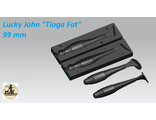 Lucky John &quot;Tioga Fat&quot; 99 mm