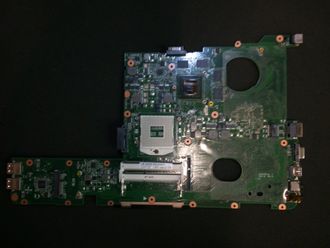 Материнская плата Asus N45SF