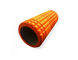 Цилиндр массажный оранжевый FT-EY-ROLL-ORANGE