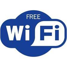 Бесплатный вайфай Бесплатный Wi-Fi