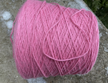 ANGORWOOL ( Luxury Selection by Ri.Go) , 300 м/100 гр , 30% ангора, 50 % меринос, 20 % ПА, col 4540  Magenta