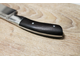 Нож кованый Tanto Indi из Х12МФ, 95х18, граб