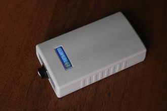 Theta-Meter Pro, USB е-метр
