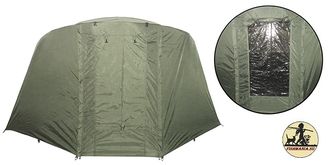 Дополнительная накидка для палатки &quot;КАРПОЛОВ-2&quot; и &quot;КАРПОЛОВ-2&quot; NEW