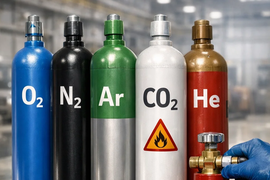 Заправка баллонов