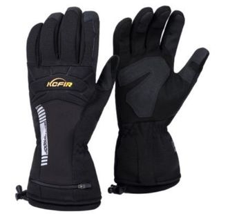 Перчатки с подогревом водонепроницаемые  Heated Working Gloves KC-GC006A