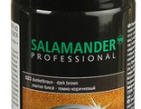 Краска - аэрозоль - Salamander - Professional - коричневый - спрей - для меха - шубы - купить - мех
