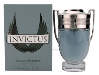 Invictus Paco Rabanne EDT 100 ml