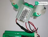 Аккумуляторная батарея для пылесоса &quot;Electrolux&quot;, 219903502