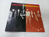 Lynyrd Skynyrd - Gimme Back My Bullets (LP, Album, RE)