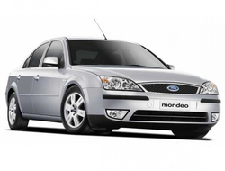Автомобильные авточехлы для Ford Mondeo до 2007 Sd