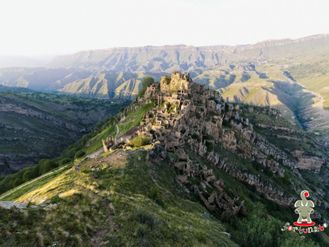 ПЕРЕЗАГРУЗКА В СТРАНЕ ГОР