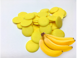 Глазурь "Шокомилк" со вкусом Банана