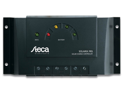 Контроллер заряда Steca Solarix PRS1515 (15 А, 12/24 В)