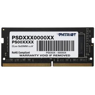 Оперативная память для ноутбука 4Gb DDR4 3200Mhz PC25600 (комиссионный товар)