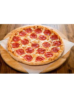 Пицца с Пеперони   34см