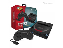 MegaRetroN HD - SEGA Mega Drive / GENESIS от Hyperkin