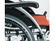 Инвалидная кресло-коляска Ergo 105