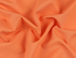 Ткань габардин персиковый