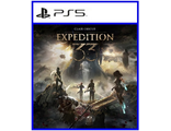 Clair Obscur: Expedition 33 (цифр версия PS5) RUS