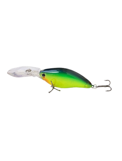 Воблер JOTO Crank 80мм/ 18-21г/ 4-6м/ цвет 103