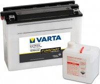 Аккумулятор VARTA 516016012 (EB16AL-A2, YB16AL-A2, BTY-YB16A-LA-20, 5E3-82110-81-00, YB1-6ALA2-00-00)