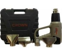 Промышленный фен Crown CT19007 BMC