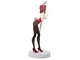 Фигурка Code Geass Lelouch Of The Rebellion: Kallen Kouzuki Espresto Fluffy Materials