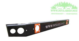 Бампер задний "www.niva-club.net" Бампер задний "www.niva-club.net"