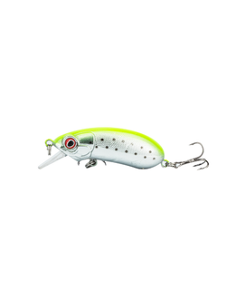 Воблер CatchBigFish CC60, Minnow, 6 см, 9 г