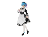 Фигурка POP UP PARADE Rem Re:ZERO Starting Life in Another World Ice Season