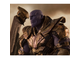 Фигурка S.H.Figuarts Avengers: Endgame Thanos Final Battle Ed