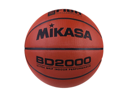 Мяч баскетбольный Mikasa BD 2000 №7
