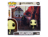 Фигурка Funko POP! Albums Black Sabbath Black Sabbath