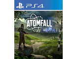 Atomfall (цифр версия PS4) RUS