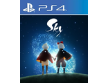 Sky: Children Of The Light/Дети Света (цифр версия PS4 напрокат) RUS