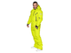 Мужской комбинезон  SNOW Headquarter  A-89001 ЛИМОННЫЙ