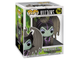 Фигурка Funko POP! Deluxe: Disney: Villains: Maleficent on Throne