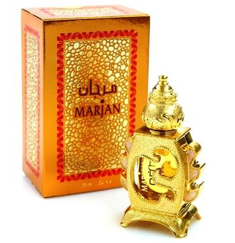 духи Marjan / Марджан от Al Haramain
