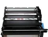 Запасная часть для принтеров HP Color LaserJet 3500/3550/3700, Transfer Kit (Q3658A)