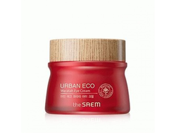 Крем для кожи вокруг глаз с экстрактом телопеи Urban Eco Waratah Eye Cream 30мл